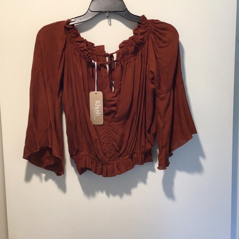 Designer Top/ blouse